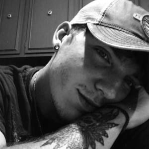 Meet your Posher, Jonathan